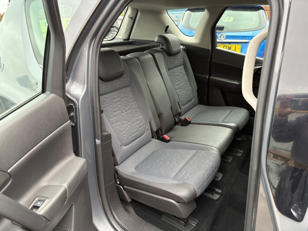 Used Vauxhall Meriva 2014 for sale - 76299175: Photo 11