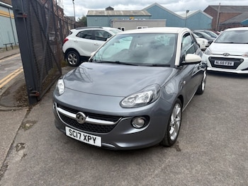Used Vauxhall ADAM 2017 for sale - 78524463: Photo