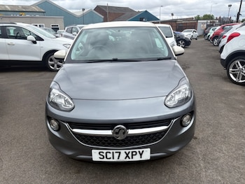 Used Vauxhall ADAM 2017 for sale - 78524463: Photo