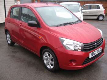 Used Suzuki Celerio 2017 for sale - 68881394: Photo