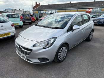 2015 - 1.2 Design 5dr Petrol Manual