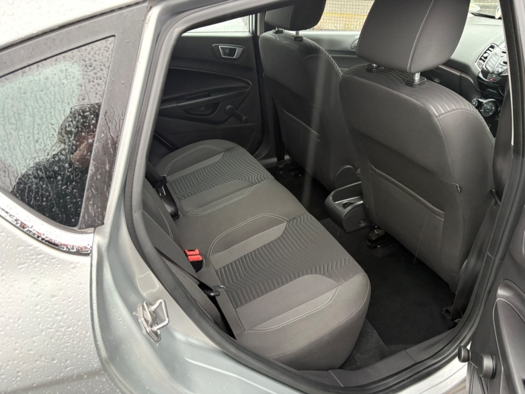 Used Ford Fiesta 2013 for sale - 76922755: Photo 10