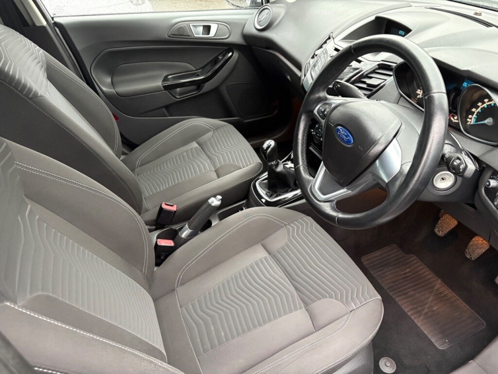Used Ford Fiesta 2013 for sale - 76922755: Photo 11