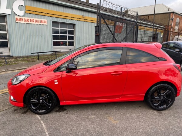Used Vauxhall Corsa 2015 for sale - 72875066: Photo 10