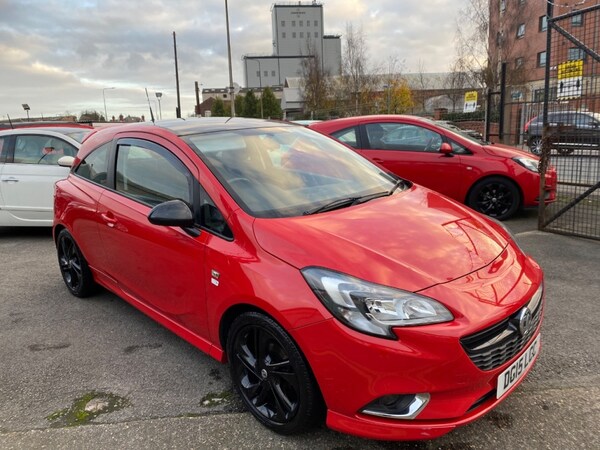 Used Vauxhall Corsa 2015 for sale - 72875066: Photo 4