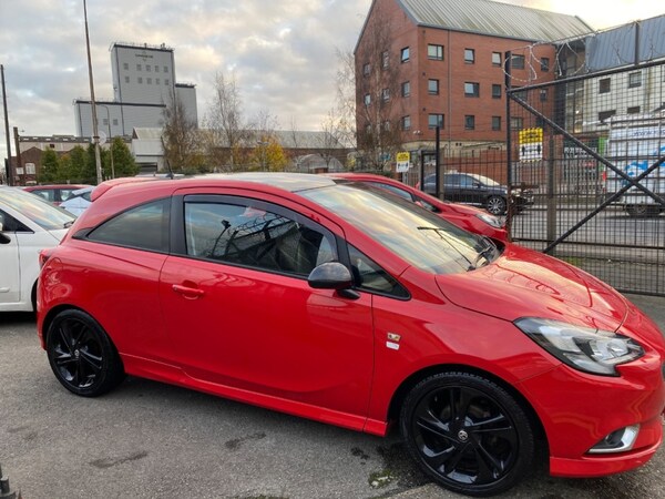 Used Vauxhall Corsa 2015 for sale - 72875066: Photo 6