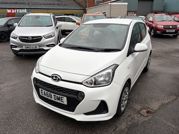 2018 - 1.0 SE 5dr