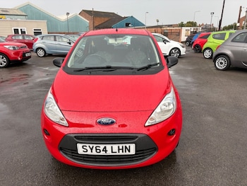 Used Ford Ka 2014 for sale - 75830219: Photo