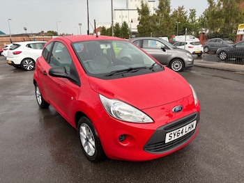Used Ford Ka 2014 for sale - 75830219: Photo