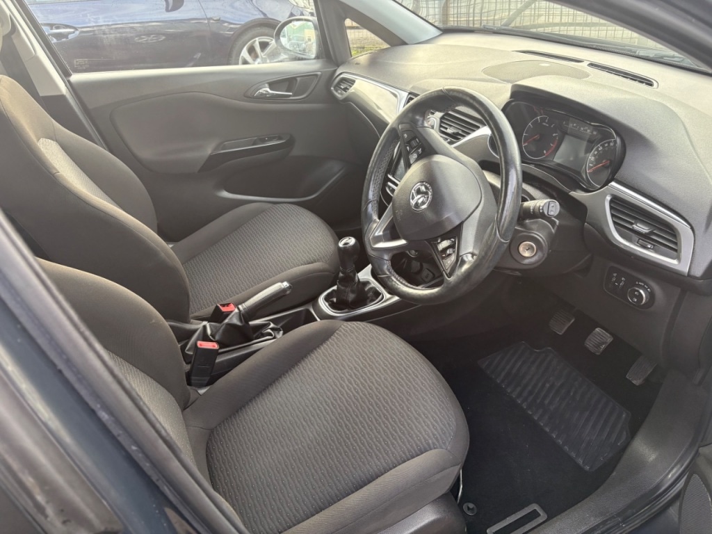 Used Vauxhall Corsa 2016 for sale - 76836140: Photo 10