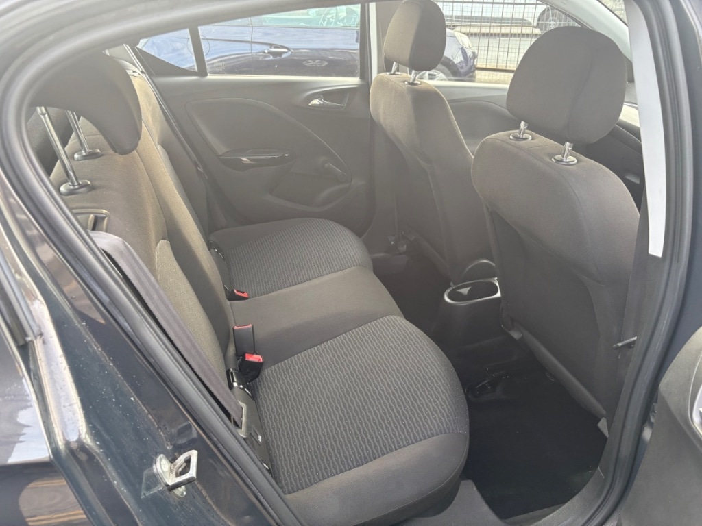 Used Vauxhall Corsa 2016 for sale - 76836140: Photo 11