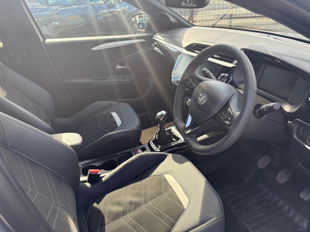 Used Vauxhall Corsa 2025 for sale - 78015873: Photo 10