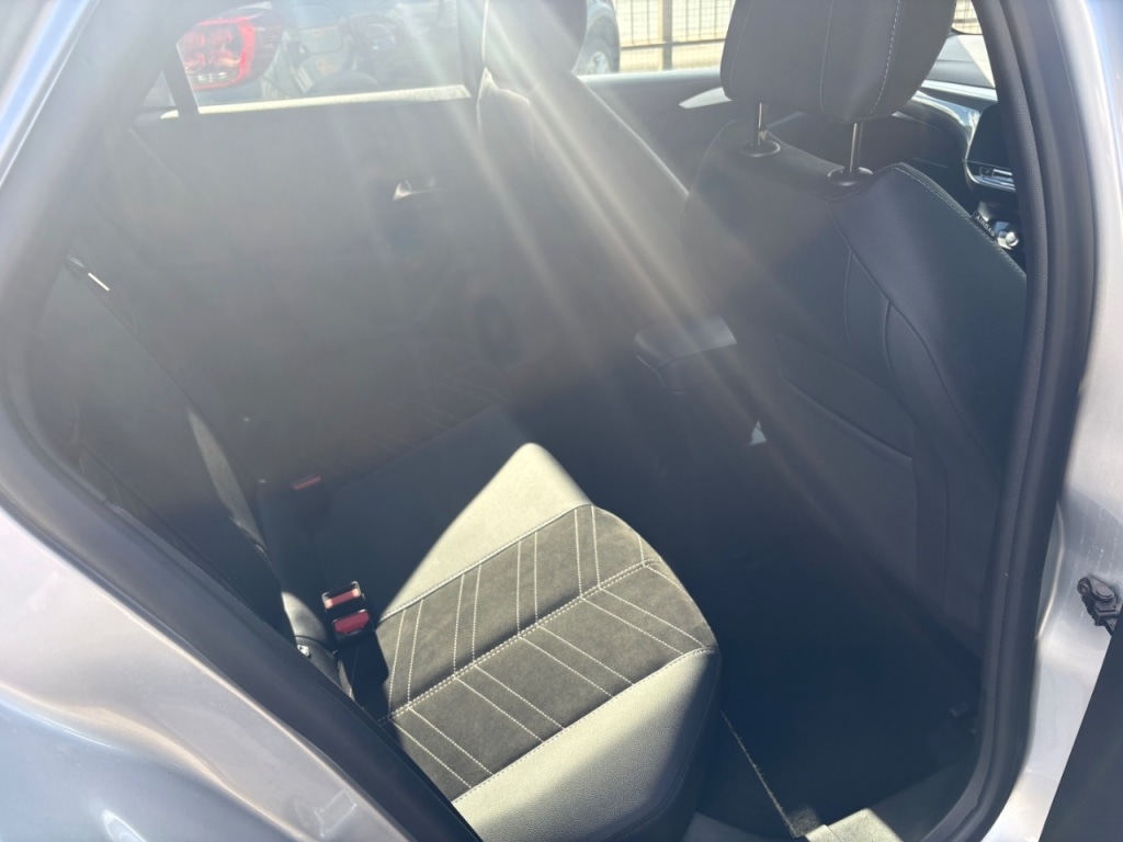 Used Vauxhall Corsa 2025 for sale - 78015873: Photo 11