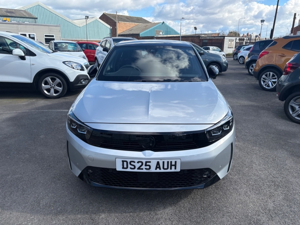 Used Vauxhall Corsa 2025 for sale - 78015873: Photo 2