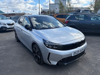 Used Vauxhall Corsa 2025 for sale - 78015873: Photo