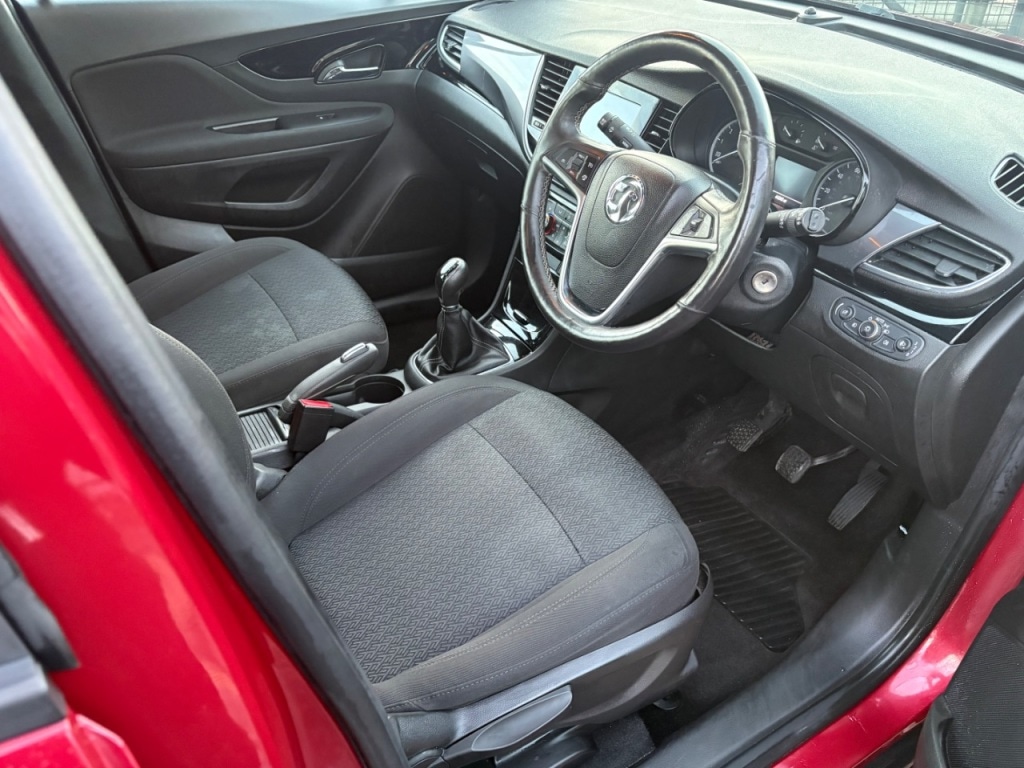 Used Vauxhall Mokka X 2018 for sale - 77006588: Photo 7