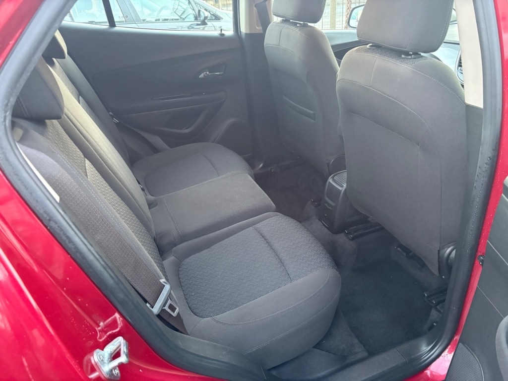 Used Vauxhall Mokka X 2018 for sale - 77006588: Photo 8
