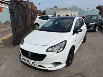 Used Vauxhall Corsa 2015 for sale - 75320340: Photo