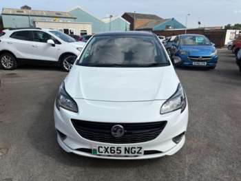 Used Vauxhall Corsa 2015 for sale - 75320340: Photo