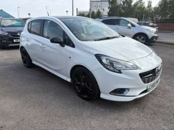 Used Vauxhall Corsa 2015 for sale - 75320340: Photo