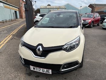 Used Renault Captur 2017 for sale - 79706819: Photo