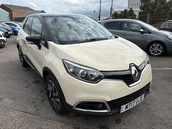 Used Renault Captur 2017 for sale - 79706819: Photo