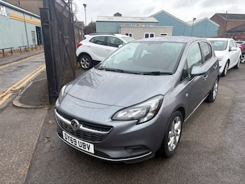 Used Vauxhall Corsa 2019 for sale - 79597282: Photo