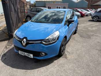 2016 - 1.2 16V Dynamique Nav 5dr