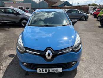 Used Renault Clio 2016 for sale - 74897843: Photo