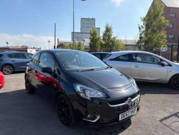 Used Vauxhall Corsa 2017 for sale - 74504927: Photo