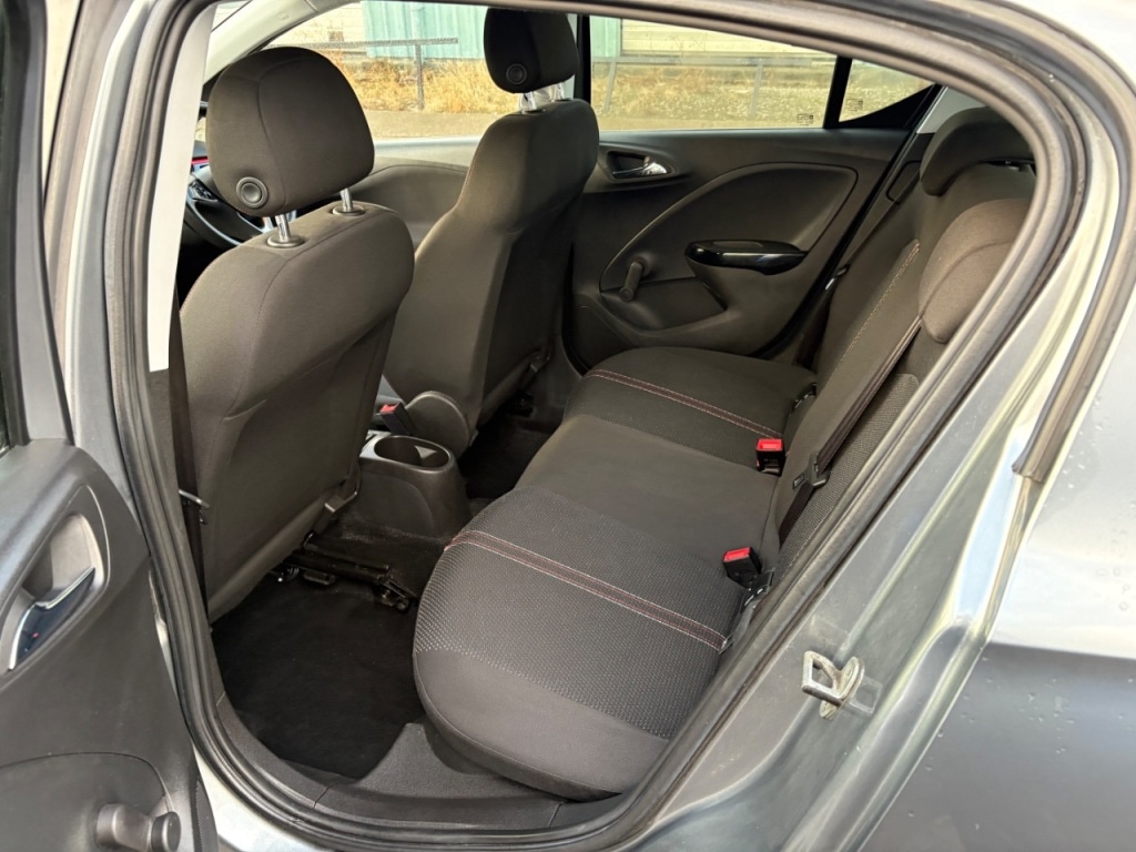 Used Vauxhall Corsa 2018 for sale - 76428939: Photo 10