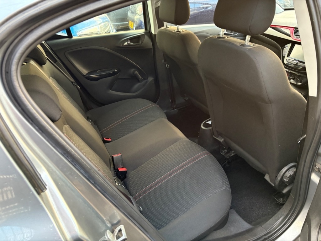 Used Vauxhall Corsa 2018 for sale - 76428939: Photo 12