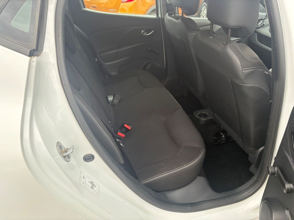Used Renault Clio 2015 for sale - 78123888: Photo 10