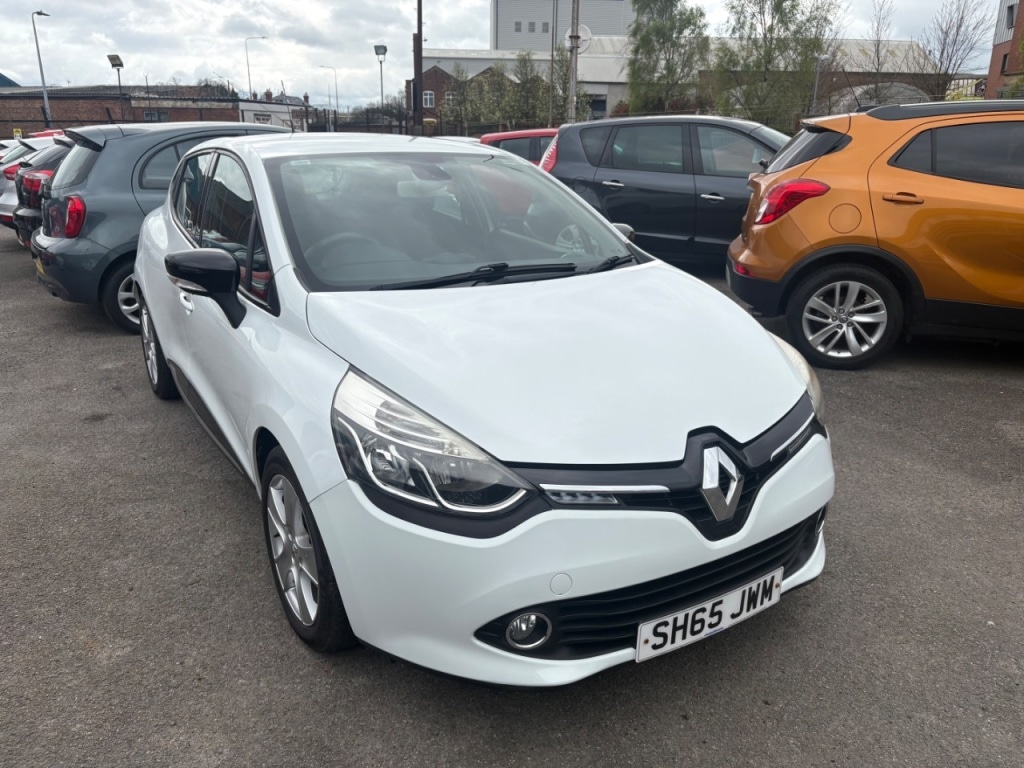 Used Renault Clio 2015 for sale - 78123888: Photo 5