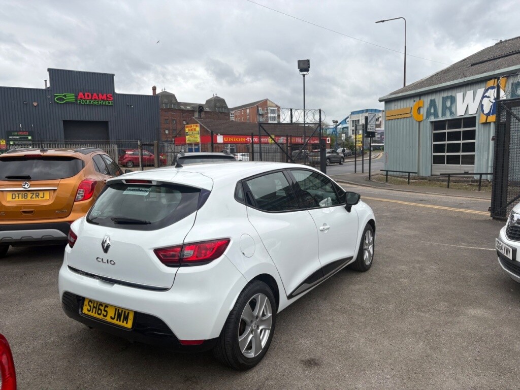 Used Renault Clio 2015 for sale - 78123888: Photo 7