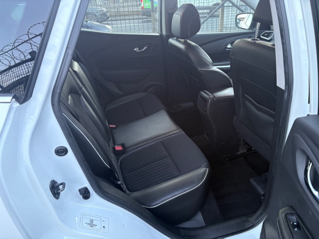 Used Renault Kadjar 2016 for sale - 76798584: Photo 13