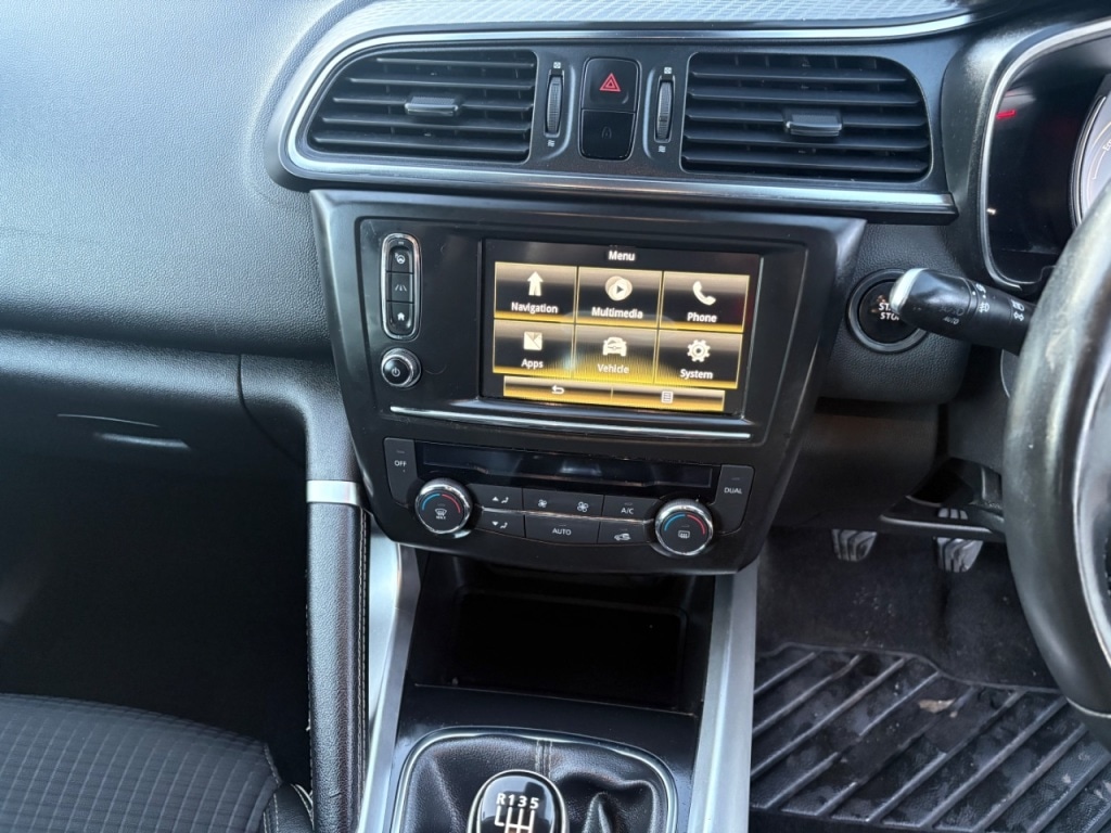 Used Renault Kadjar 2016 for sale - 76798584: Photo 14