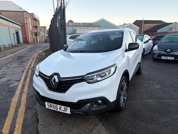 Renault - Kadjar