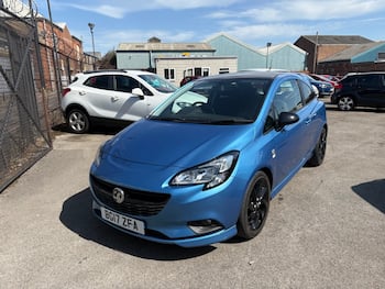 Used Vauxhall Corsa 2017 for sale - 79505252: Photo