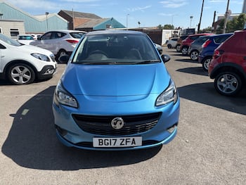 Used Vauxhall Corsa 2017 for sale - 79505252: Photo