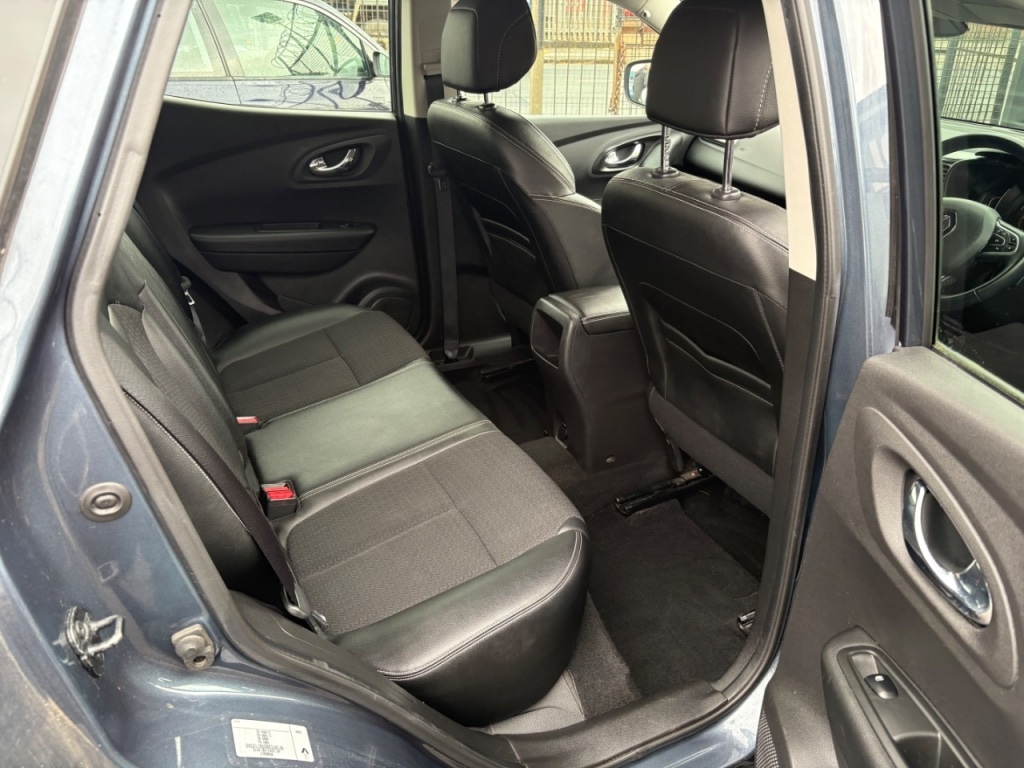 Used Renault Kadjar 2016 for sale - 76565284: Photo 10