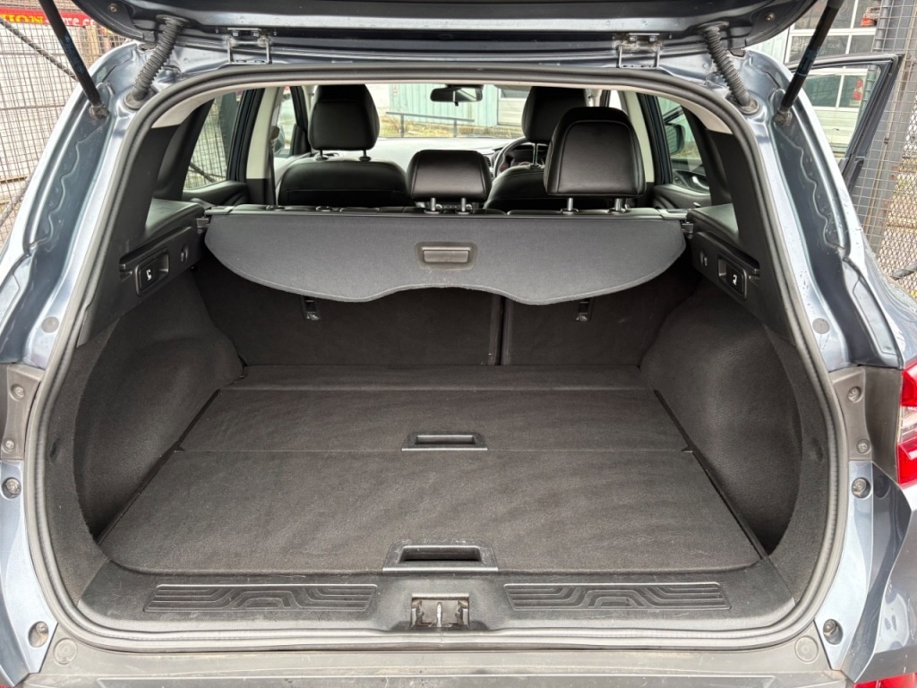 Used Renault Kadjar 2016 for sale - 76565284: Photo 11