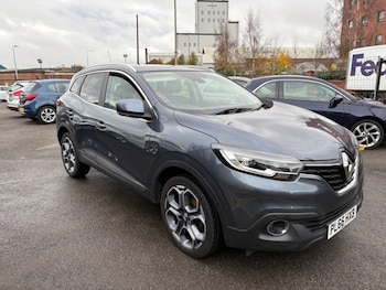 Used Renault Kadjar 2016 for sale - 76565284: Photo