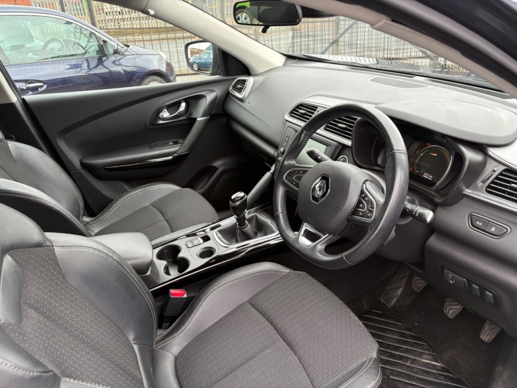 Used Renault Kadjar 2016 for sale - 76565284: Photo 9