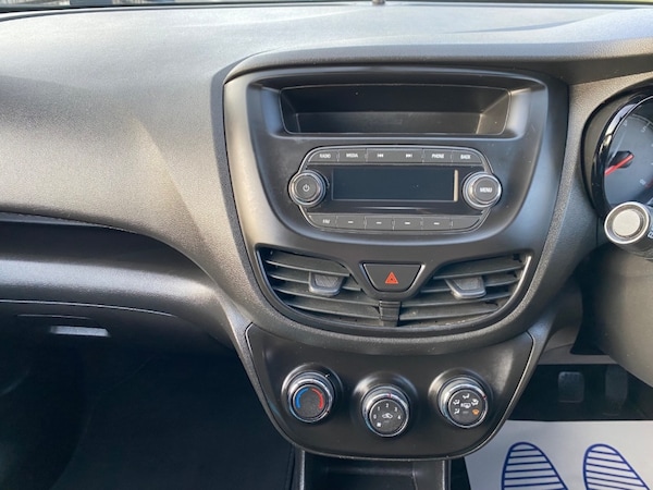 Used Vauxhall Viva 2016 for sale - 73136516: Photo 12
