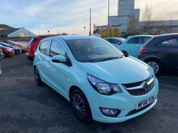 Used Vauxhall Viva 2016 for sale - 73136516: Photo