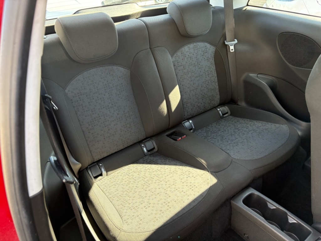 Used Vauxhall ADAM 2014 for sale - 76028831: Photo 11