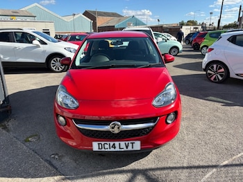 Used Vauxhall ADAM 2014 for sale - 76028831: Photo 3