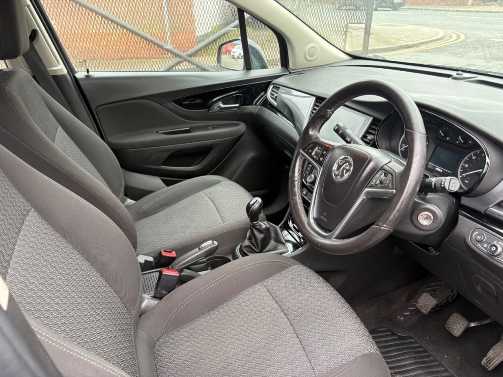 Used Vauxhall Mokka X 2018 for sale - 77904589: Photo 10