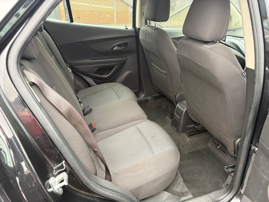 Used Vauxhall Mokka X 2018 for sale - 77904589: Photo 11